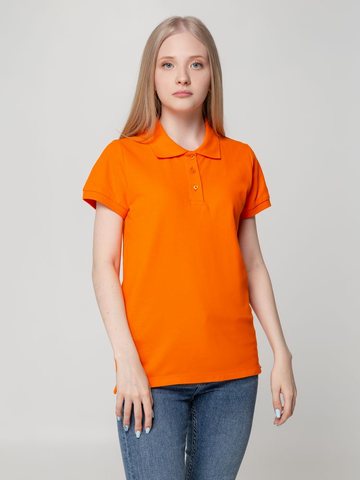 Рубашка поло женская Virma Lady, фото 5