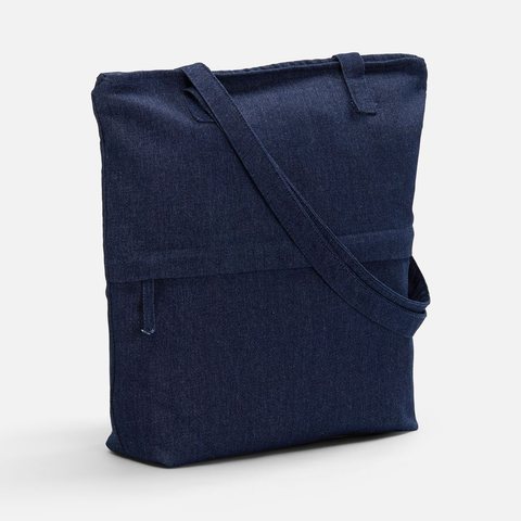 Сумка для покупок Denimate