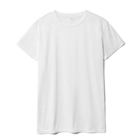Футболка унисекс Paint Tee, фото 2
