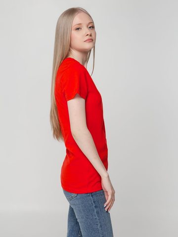 Футболка женская T-bolka Lady, фото 6