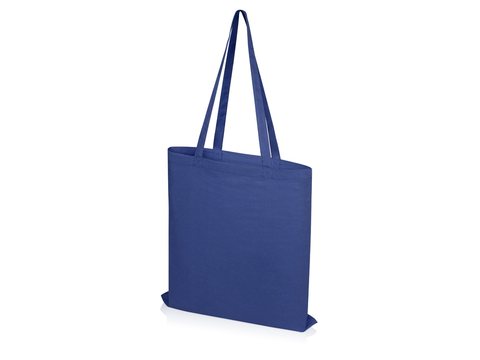 Сумка из хлопка «Carryme 105», 105 г/м2, фото 3