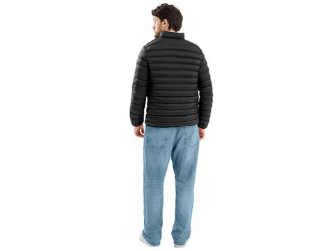 Стеганая куртка «Uniqloud», мужская, фото 3
