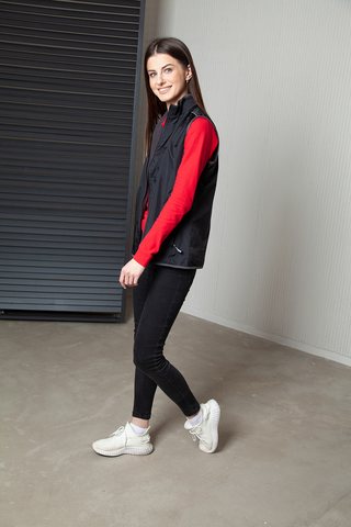 Жилет женский STAN таффета 210T, 65, 24WN, фото 6