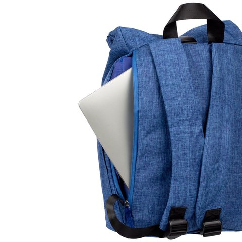 Рюкзак Packmate Roll, фото 6