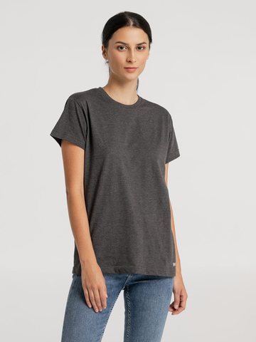 Футболка унисекс Firm Wear, фото 6