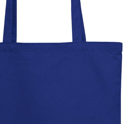Сумка «Кэррими 180» из хлопка, 180 г/м2, фото 4
