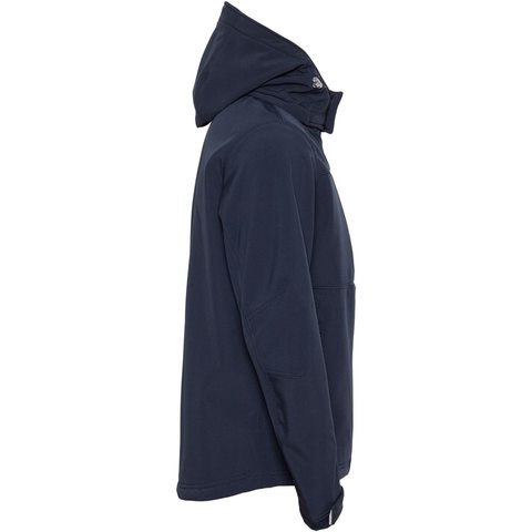 Куртка мужская Hooded Softshell, фото 2