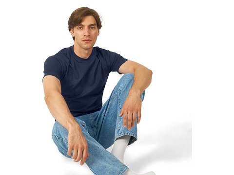 Футболка «HD Fit» мужская, фото 2