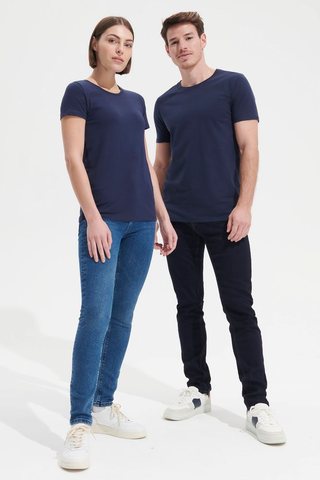 Футболка мужская Millenium Stretch Men, фото 5