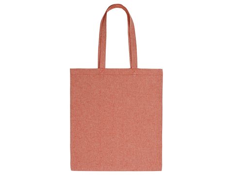 Сумка «Pheebs» из переработанного хлопка, 150 г/м², фото 5