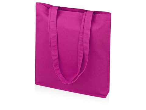 Сумка из плотного хлопка «Carryme 220», 220 г/м2, фото 3