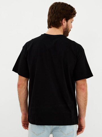 Футболка Oversize Premium, фото 4
