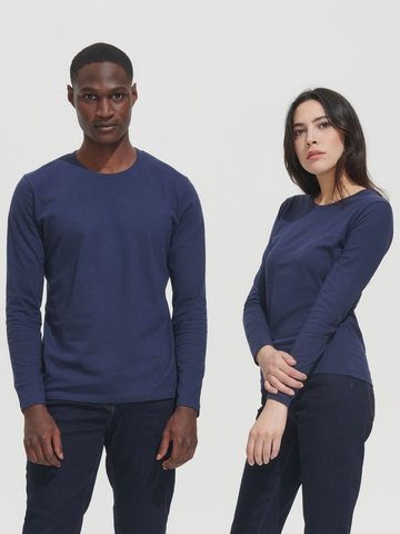 Футболка с длинным рукавом Imperial LSL Men, фото 6