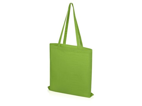 Сумка из хлопка «Carryme 105», 105 г/м2, фото 3