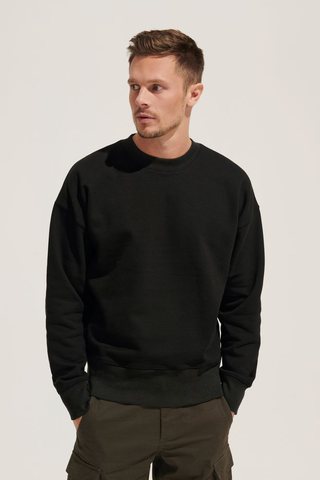 Свитшот унисекс Authentic, фото 4