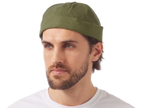 Шапка «Docker Hat», унисекс, фото 3