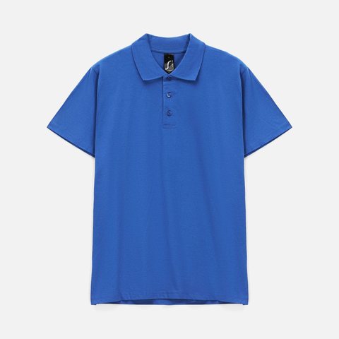 Рубашка поло мужская Prescott Men 170