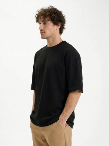 Футболка Oversize Premium 210, фото 3