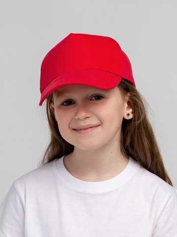 Бейсболка детская Standard Kids, фото 6