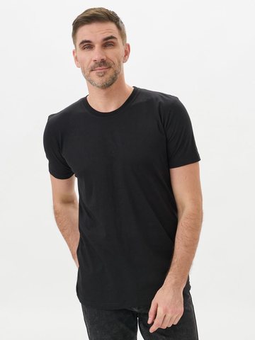 Футболка Basic