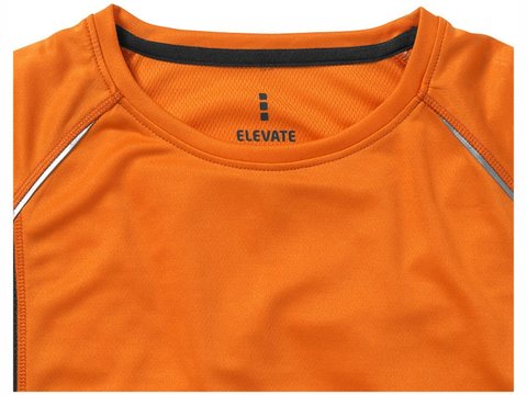 Футболка "Quebec Cool Fit" мужская, фото 3