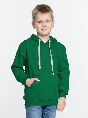 Толстовка с капюшоном детская Kirenga Kids, фото 3
