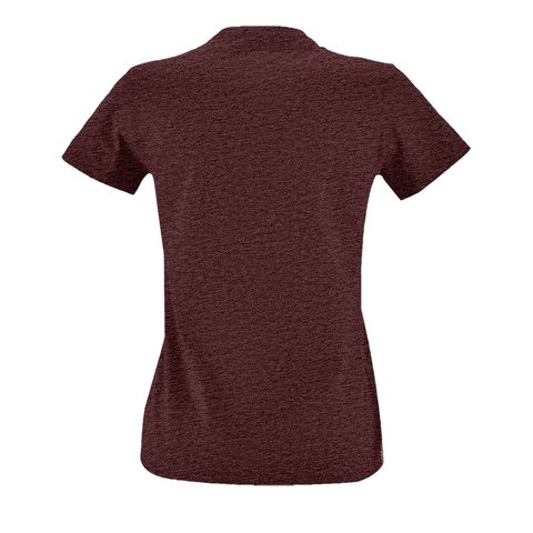 Футболка женская Imperial Fit Women, фото 2