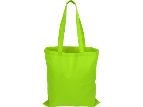 Сумка из хлопка «Carryme 120», 120 г/м2, фото 3