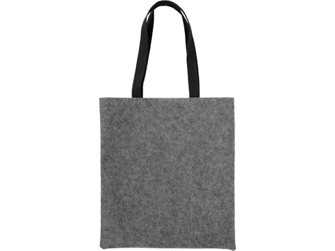 Сумка для шопинга «Felt» из RPET-фетра, фото 5