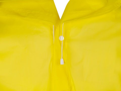 Дождевик «Hawaii light» c чехлом унисекс, фото 6