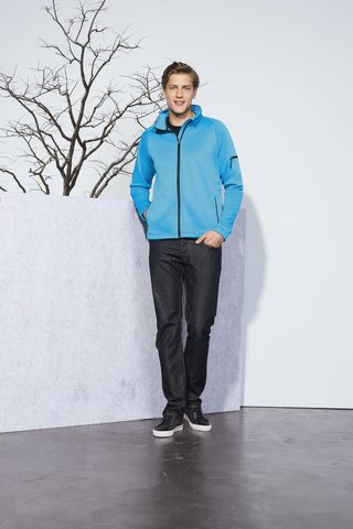 Куртка флисовая мужская New Look Men 250, фото 4