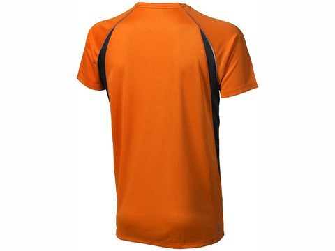 Футболка "Quebec Cool Fit" мужская, фото 2