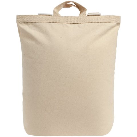 Рюкзак холщовый Discovery Bag, фото 2