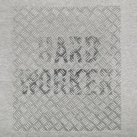 Футболка Hard Work. Go Harder ver. 2, черный, фото 3