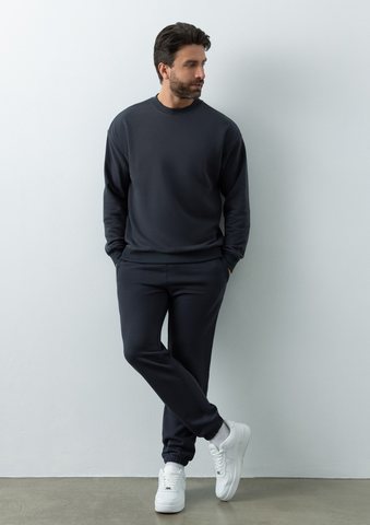 Брюки унисекс STAN футер без начёса, 350, 97, фото 4