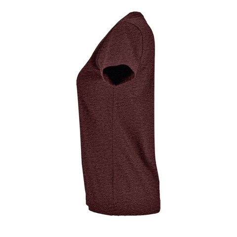 Футболка женская Imperial Fit Women, фото 3