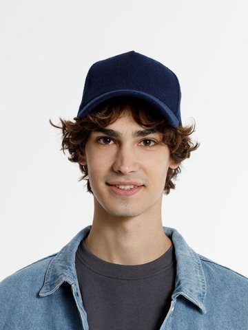 Бейсболка Woolridge, фото 6