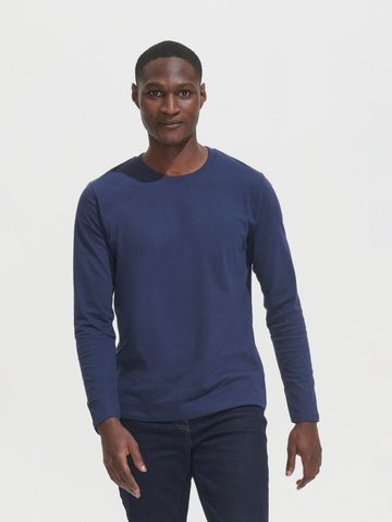 Футболка с длинным рукавом Imperial LSL Men, фото 4