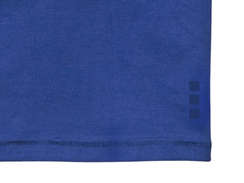 Футболка «Ponoka» из органического хлопка, женская, фото 5