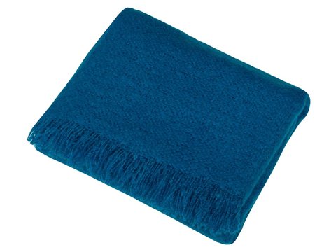 Плед акриловый «Mohair», фото 4
