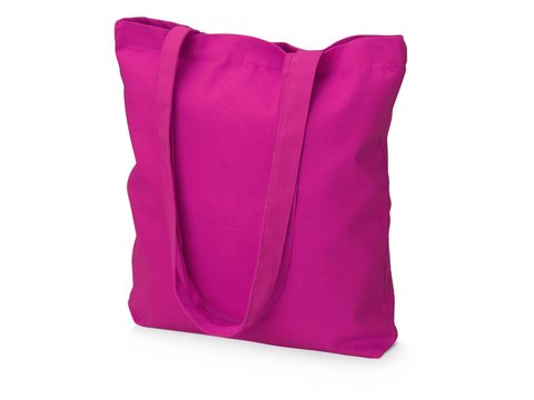 Сумка из плотного хлопка «Carryme 220», 220 г/м2, фото 2