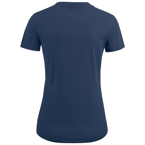 Футболка женская Ladies American U, фото 2