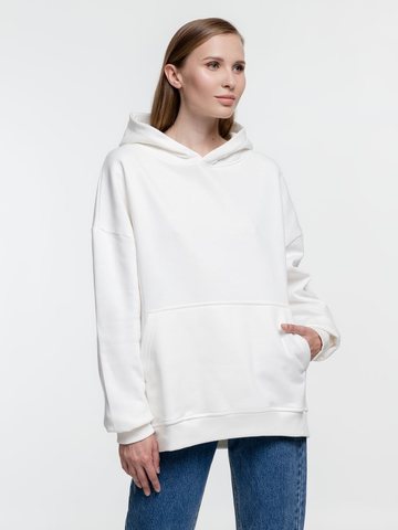 Худи оверсайз Kulonga Comfort Heavy, фото 5