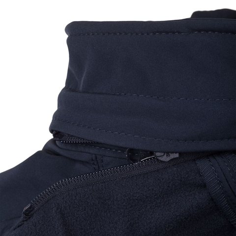 Куртка мужская Hooded Softshell, фото 4