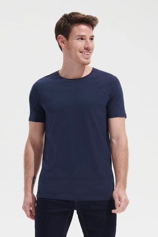 Футболка мужская Millenium Stretch Men, фото 4