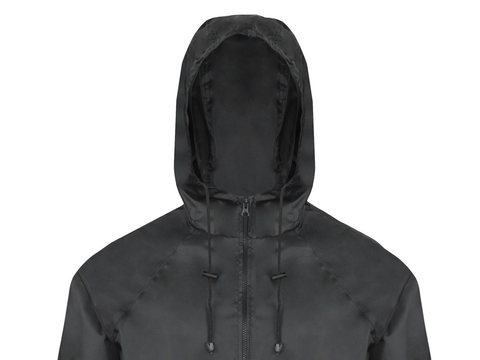 Дождевик «Parka» унисекс, фото 2
