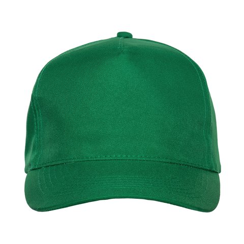 Бейсболка STAN 5 клиньев полиэстер 150, 10P, фото 3