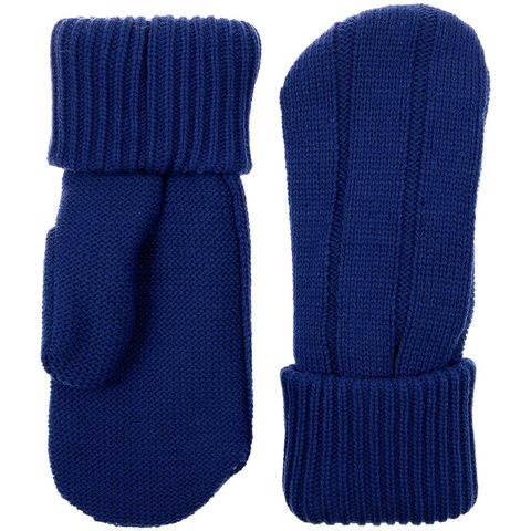 Варежки Knit Beat