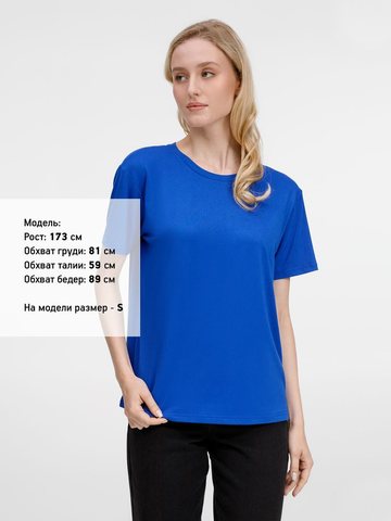 Футболка унисекс Senti, фото 6