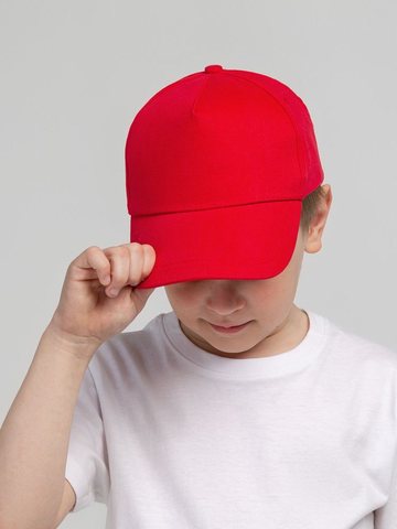 Бейсболка детская Standard Kids, фото 5